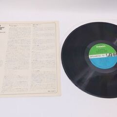 LP 2枚セット ザ・シーン・チェンジズ/バド・パウエル コラボレイション/MJQ ジャズ レコード☆ 札幌市 豊平区 平岸の画像