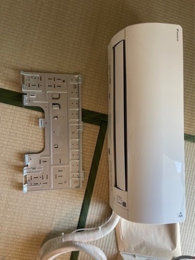 【取引中】DAIKIN エアコン  6畳～8畳