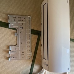 【取引中】DAIKIN エアコン  6畳～8畳