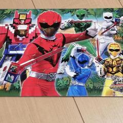 パズル　子供むけ　アンパンマン　プリキュア　ミッフィーなどの画像