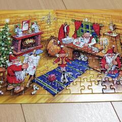 パズル　子供むけ　アンパンマン　プリキュア　ミッフィーなどの画像