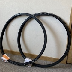 ロードバイク　タイヤ　新品
