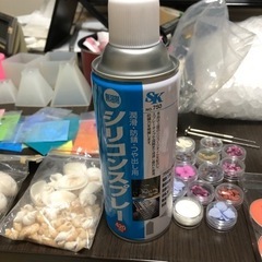 【本格！】手作りキャンドルセット【池袋~東武練馬】の画像