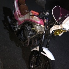 cbr400f