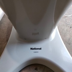 National ジョーバフィット　ロデオマシーンの画像