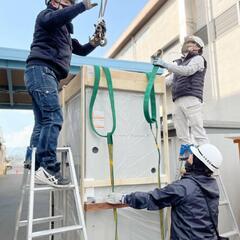 昼に終わっても1日保証！がっちり稼いで自分時間も充実❗の画像