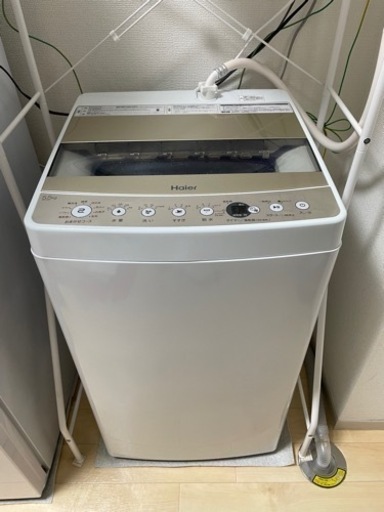 洗濯機