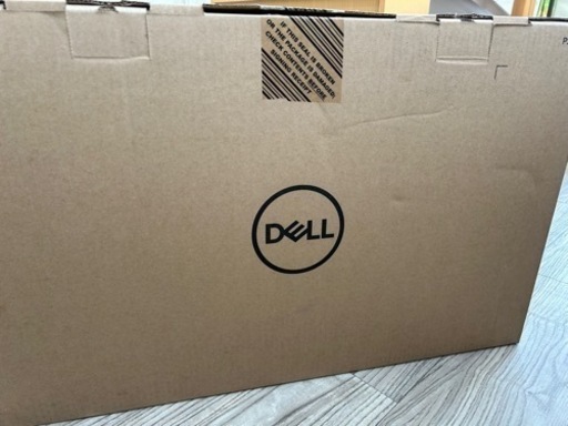 超美品DELL モニターディスプレイ
