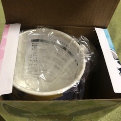 【ポケモンマグカップ】新品未使用300mlの画像