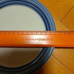 新品　お皿５枚の画像