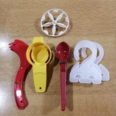 タッパーウェア！　の画像