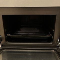 SHARP ヘルシオ AX-CA100の画像