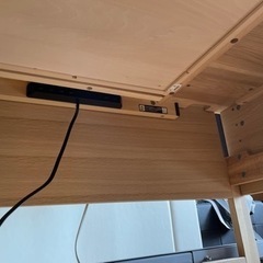 ベネッセ×カリモク 成長チェア•学びデスク（2023/04/14まで）の画像