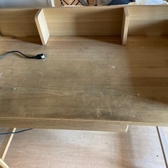 ベネッセ×カリモク 成長チェア•学びデスク（2023/04/14まで）の画像