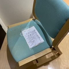 ベネッセ×カリモク 成長チェア•学びデスク（2023/04/14まで）