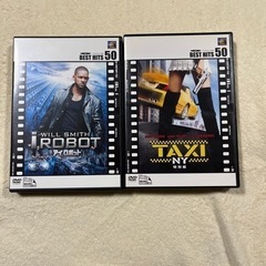 ★ 洋画 DVD ４枚 ★【決まりました】