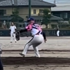 助っ人ピッチャーやってます【名古屋】