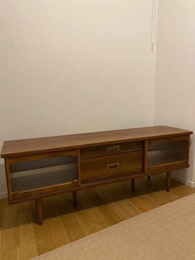 アンティーク　テレビ台　１６０㎝