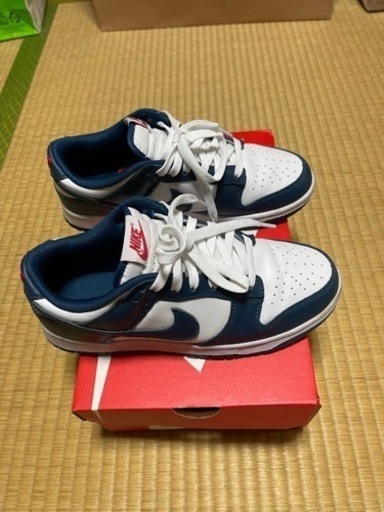 スニーカー Nike Dunk Low 