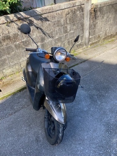 ホンダ　トゥデイ