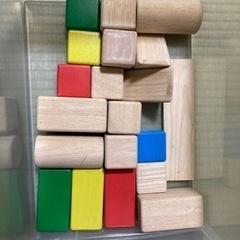 積み木