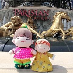 K-POPぬいママさんと仲良くなりたいです。
