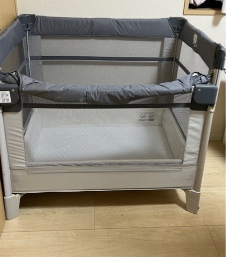 ココネルエアーab グレーベアー