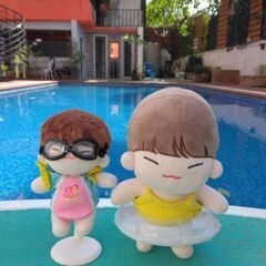 K-POPぬいママさんと仲良くなりたいです。 - メンバー募集