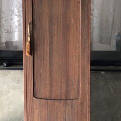 三味線タンス　保管　桐　箱　　中古　　5,000円
