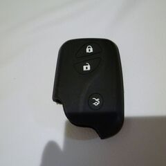 レクサス スマートキー カバーの画像