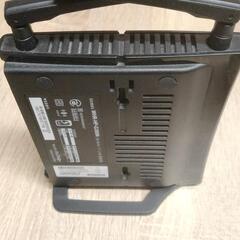 無線LANルーター バッファロー whr-hp-g300nの画像