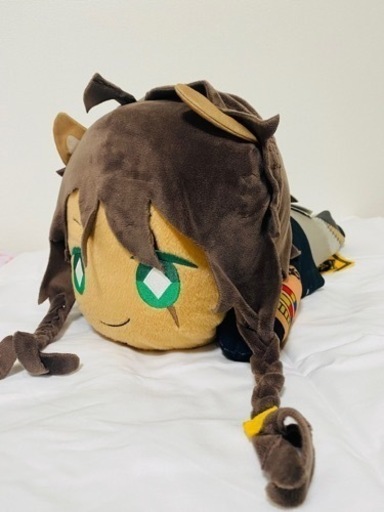 ツイステッドワンダーランド　レオナ　ぬいぐるみ