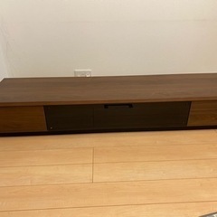 ローボード180cm TV台