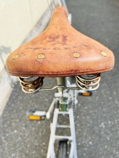 プジョー パシフィック18 PEUGEOT Pacific 18 BD-1 (ちる) 板橋