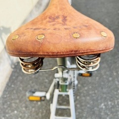 プジョー パシフィック18 PEUGEOT Pacific 18 BD-1 (ちる) 板橋