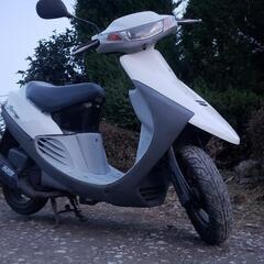 🛵原付セピア❗町乗り通勤通学配達‼️配達人気原付‼️