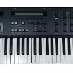 YAMAHA/ヤマハ V50 61鍵盤 キーボード シンセサイザ