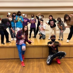 3月🌸さぷらいずREEJAM/ZUMBA