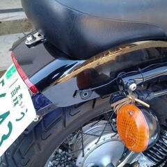最終値下げ。受け渡しの人決まりました。SUZUKI イントルーダー250売ります！の画像