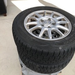 14年12月製ダンロップデジタイヤ 195/65R15 91Q ...