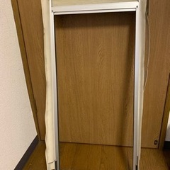 エアコン窓用