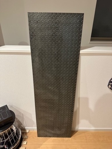 縞板は如何ですか？