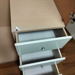 クローゼットの画像
