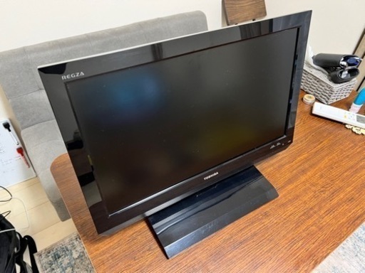 東芝　REGZA