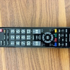 東芝　REGZAの画像