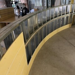 内装仕上げ工事業（軽鉄下地工事.ボード工事.木工事）の画像