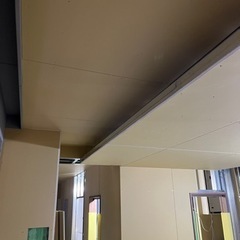 内装仕上げ工事業（軽鉄下地工事.ボード工事.木工事）の画像