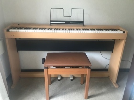 電子ピアノRoland F-30