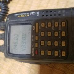 アマチュア無線機10000の画像