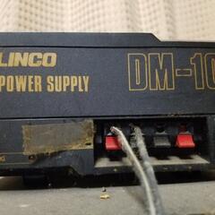 アマチュア無線機10000の画像